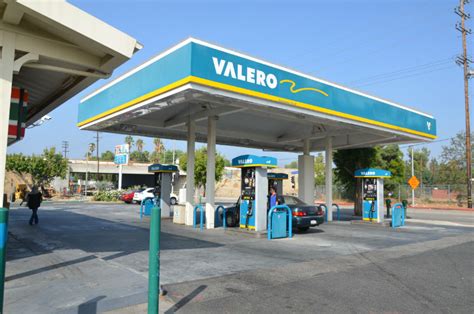 Some stores may be. . Valero gas station locations